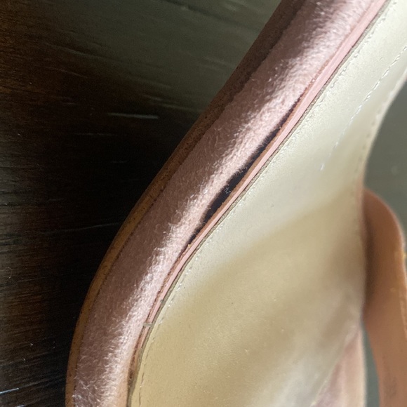 Gianni Bini stappy jeweled heel sandals size 6 - Picture 9 of 13